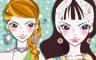 Thumbnail of Make Up game 064